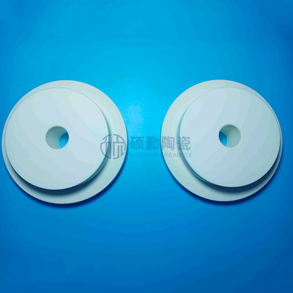 Dongguan alumina ceramic parts