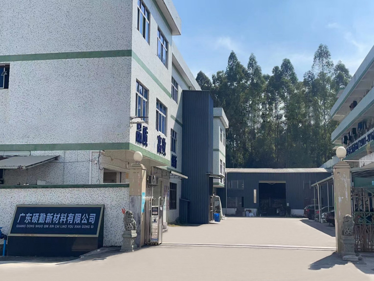 Guangdong Shuoqin new material Co., LTD