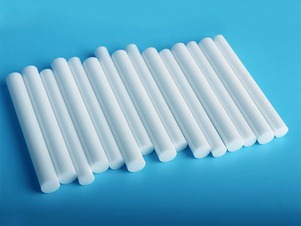  What are the broad applications of zirconia ceramics?