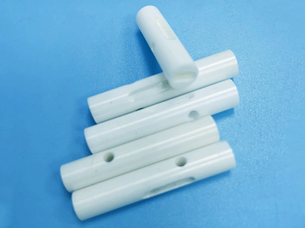  Ceramic dispensing valve classification and performance 