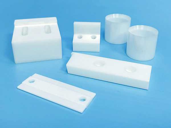  high-tech precision ceramics are produced? Ceramic center rod manufacturers to tell you 