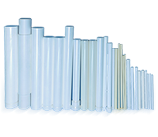 Precision motor shaft
